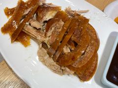 -紫光园·烤鸭(吕家营店)