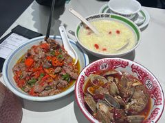 -欧记大排档·景德菜(上海首店)