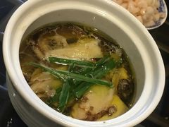 松茸-御面斋精品面馆
