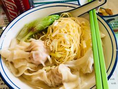 -小龍鳳餐室(番禺路店)