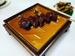 -万豪金殿(香港JW万豪酒店)