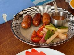 -Mesa Madre梅萨妈妈·Bintana(国贸店)