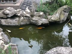 -江宁织造博物馆