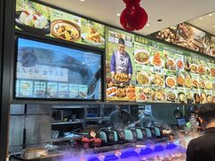 -奉天掌柜·非遗猪手·笨饺子(崇山路店)