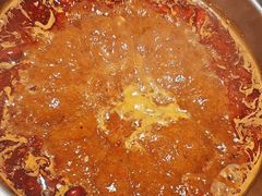 -蜀留香火锅(社会山店)