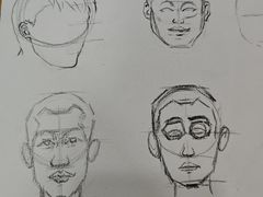 -大千画院(福田校区)