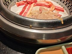 -梨花自助烤肉(乐宾店)