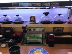 -KURA寿司(金阁寺店)