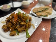 -勺园饭店(骨科医院店)
