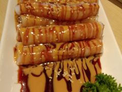 麻酱斋肠-避风塘(百联东郊店)