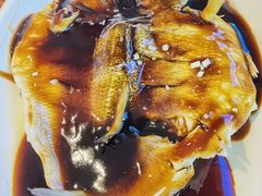 -外婆烧.老杭帮菜(庆春店)