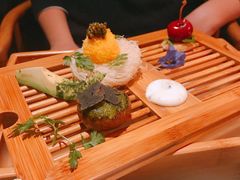莲飨-莲西餐(曲江店)