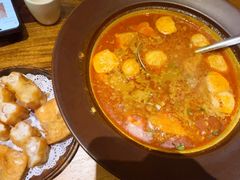 厦门特色沙茶锅-临家闽南菜(五店市店)