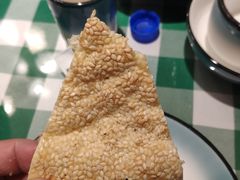 -新疆巴州金丝特餐厅(大钟寺店)