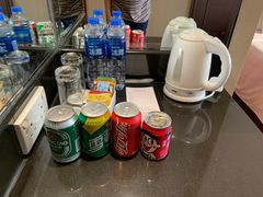 -苏州吴宫泛太平洋酒店