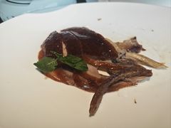 -喜悦烤鸭·新京菜(王府井店)