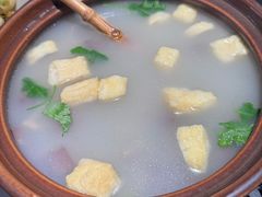 -金陵家宴·金陵春·南京菜(夫子庙店)