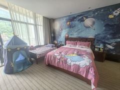 -中铁花水湾温泉酒店(大邑店)