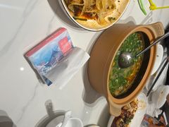 -羊瑞堂·横山炖羊肉·陕菜(未央路旗舰店)
