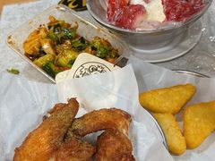 -水牛奶皇后糖水铺(深圳总店)