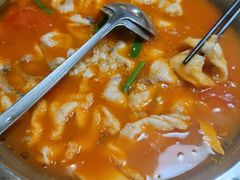 -陈生记黑鱼馆·20年活鱼现杀(宁波鼓楼店)