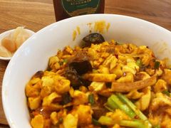 -老刘家永盛斋·传统泡馍(东关南街店)