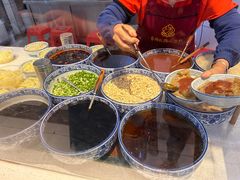 -姚记.周礼伤心凉粉(时代广场店)