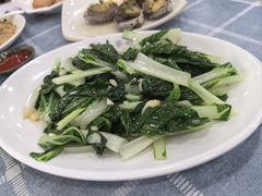 -明记海鲜大排档(巽寮湾店)