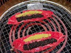 -無二炙坊·和牛烧肉(大钟寺1733店)