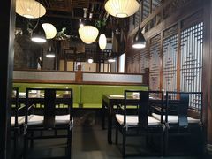 卡座-陈麻婆豆腐总店