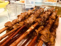 -巴依老爷新疆美食(望京小街店)