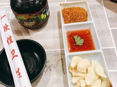 -胡哥烤肥牛(车公庙店)