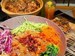 -李军力烧烤(丰庆路店)