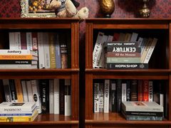 -天河城购物中心