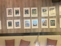 -get pizza意大利餐厅(凯德MALL店)