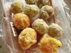 -普宁反沙番薯芋头