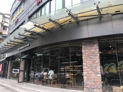 -红跑车(朝晖店)