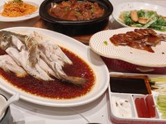 梅利烤鸭-梅利汴京烤鸭•开封豫菜地标店(晋安路店)