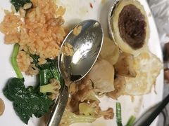 -北京王府井希尔顿酒店·万斯阁西餐厅