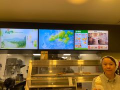 -德克士(聚银时代店)