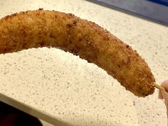 -彭浦小玲炸鸡腿(延长路上海大学店)