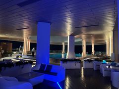 -海棠湾仁恒皇冠度假酒店-270°海景餐厅