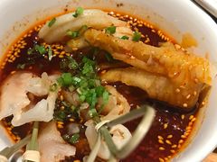 -太二酸菜鱼(深圳布吉万象汇店)