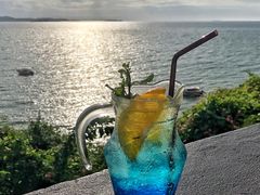 -网红落日悬崖餐厅 The Sky Gallery