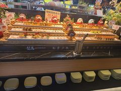-梨花自助烤肉(乐宾店)