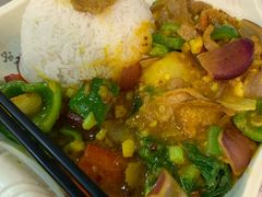 -岐城面馆(黄岐店)