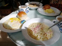 -翠华餐厅(香港国际机场店)