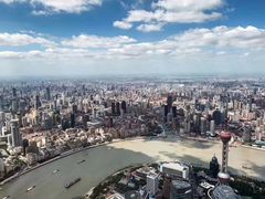 -上海中心大厦