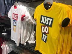 -NIKE北京马连道换季优惠店