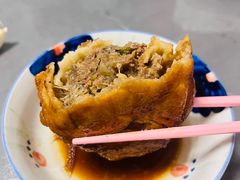 -宝瑞门钉肉饼店